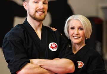 Fall Martial Arts Classes in Langley: Train Both Your Mind & Body