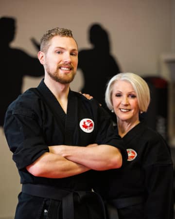 Fall Martial Arts Classes in Langley: Train Both Your Mind & Body
