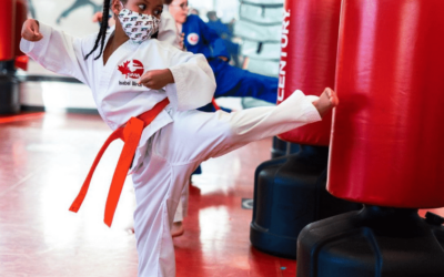 Summer Martial Arts Program in Langley: Choosing the Art of Personal Growth for Your Child